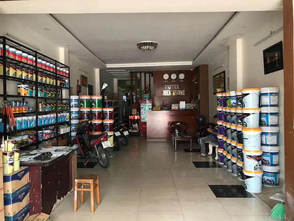 OYO 1148 Thien huong Hotel