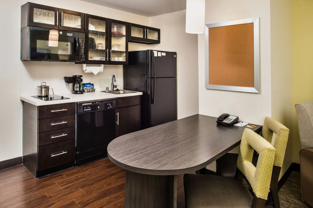 Candlewood Suites Carlsbad South by IHG