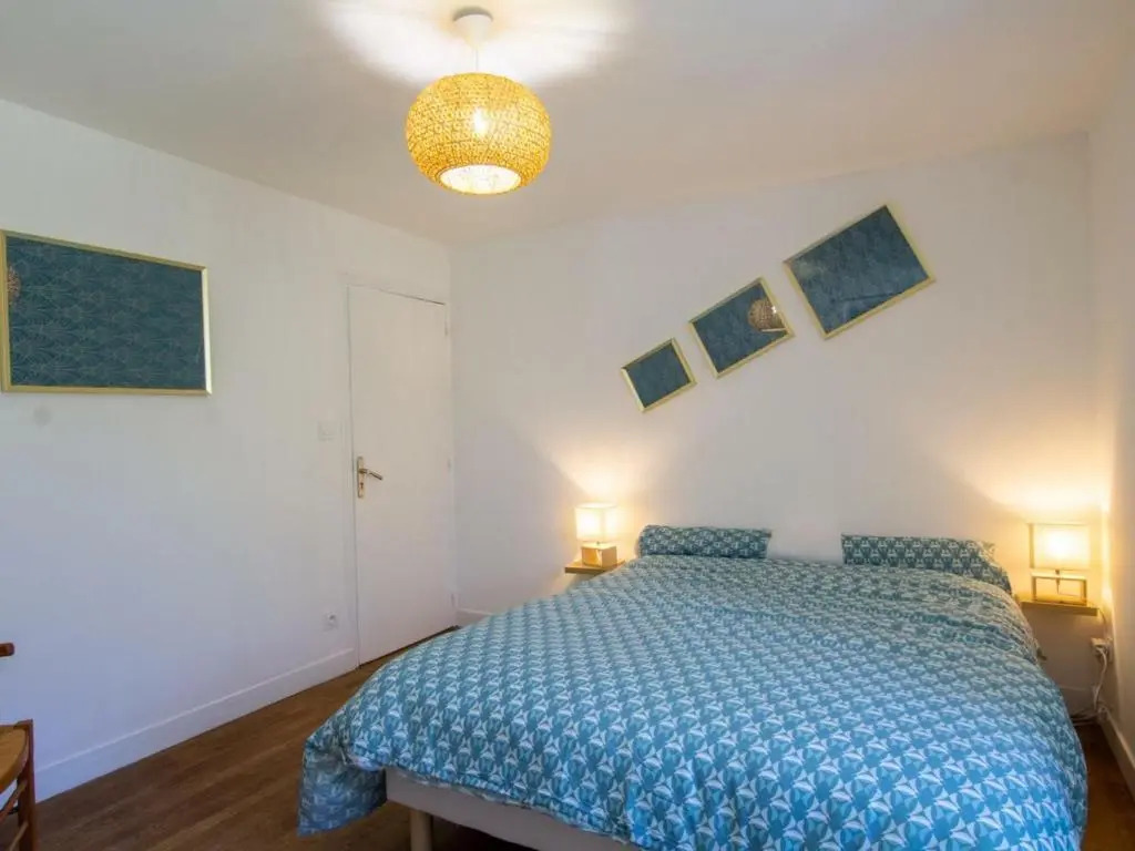 Gite Saint-Rabier, 5 pièces, 10 personnes - FR-1-616-139