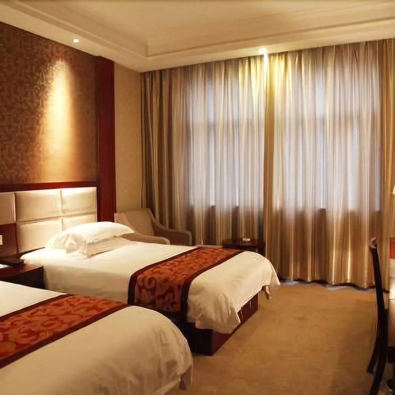 Qiandao Lake You Shu XiSong Holiday Villa