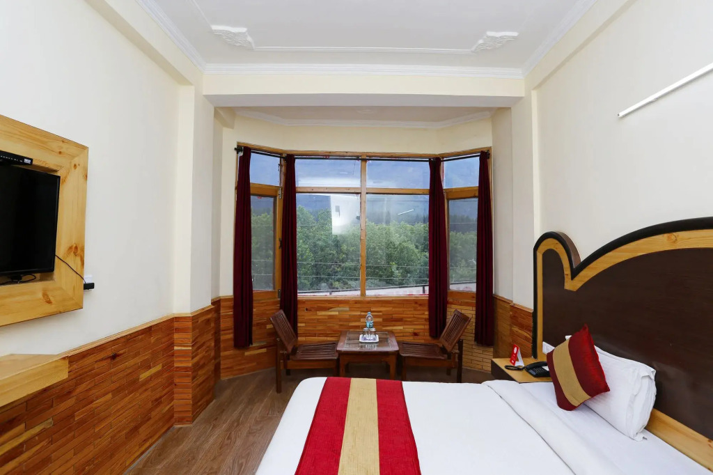 OYO 5354 Hotel Chamunda Sonachi