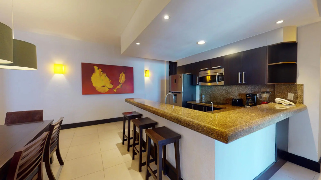 Impressive & Peaceful Apartment PDC Swimming Pool & Nice Amenities Near 5th Avenue