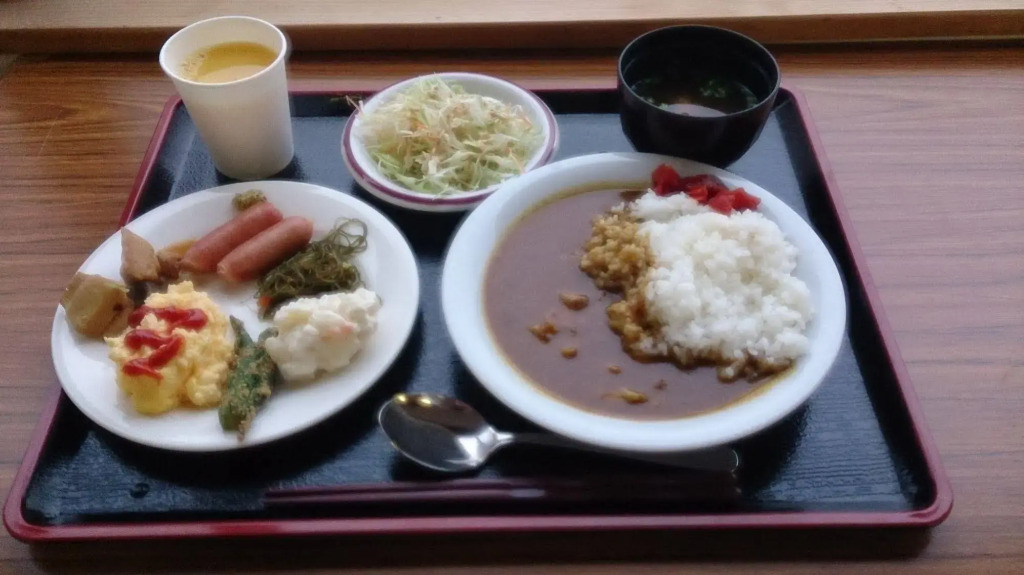 Select Inn Hamamatsu Ekimae
