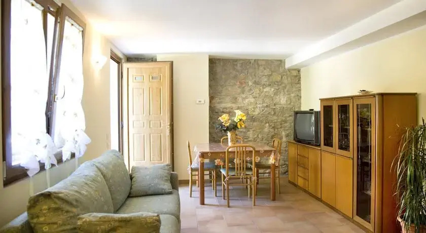 Casa In Pietra