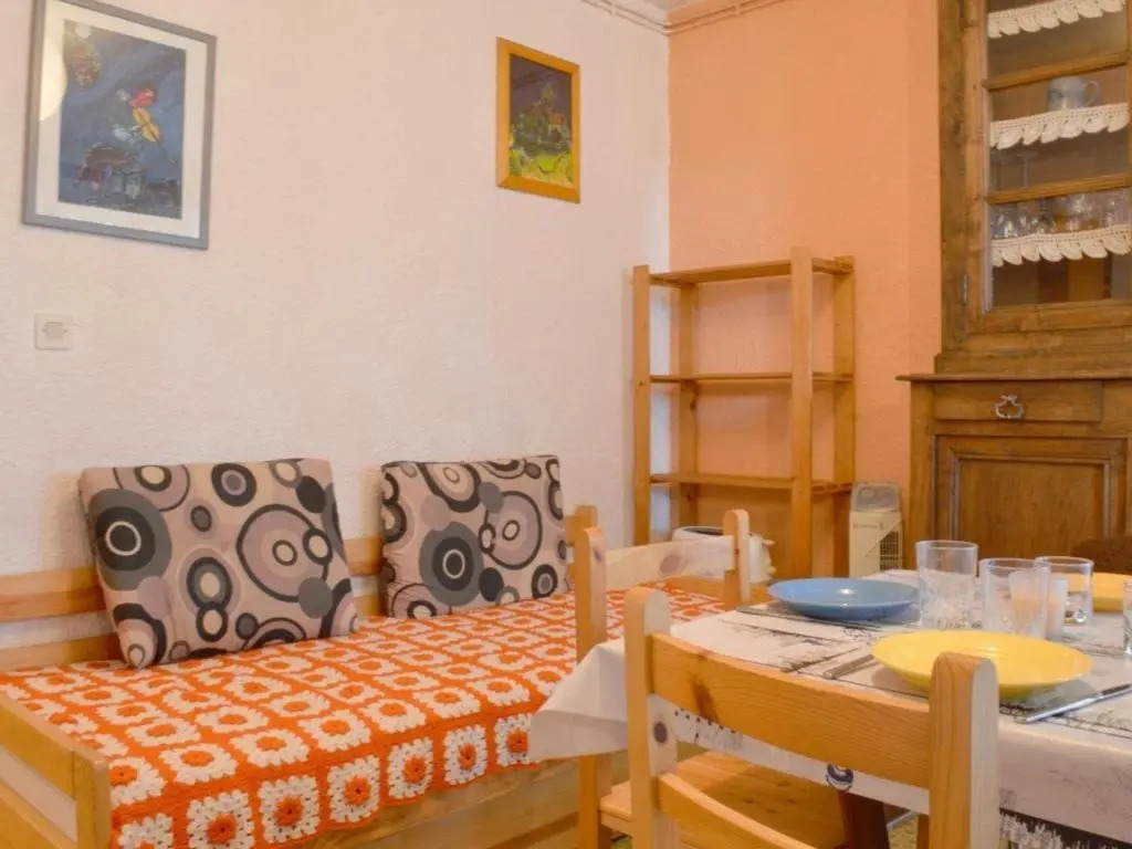 Appartement Argelès-sur-Mer, 2 pièces, 4 personnes - FR-1-225-87