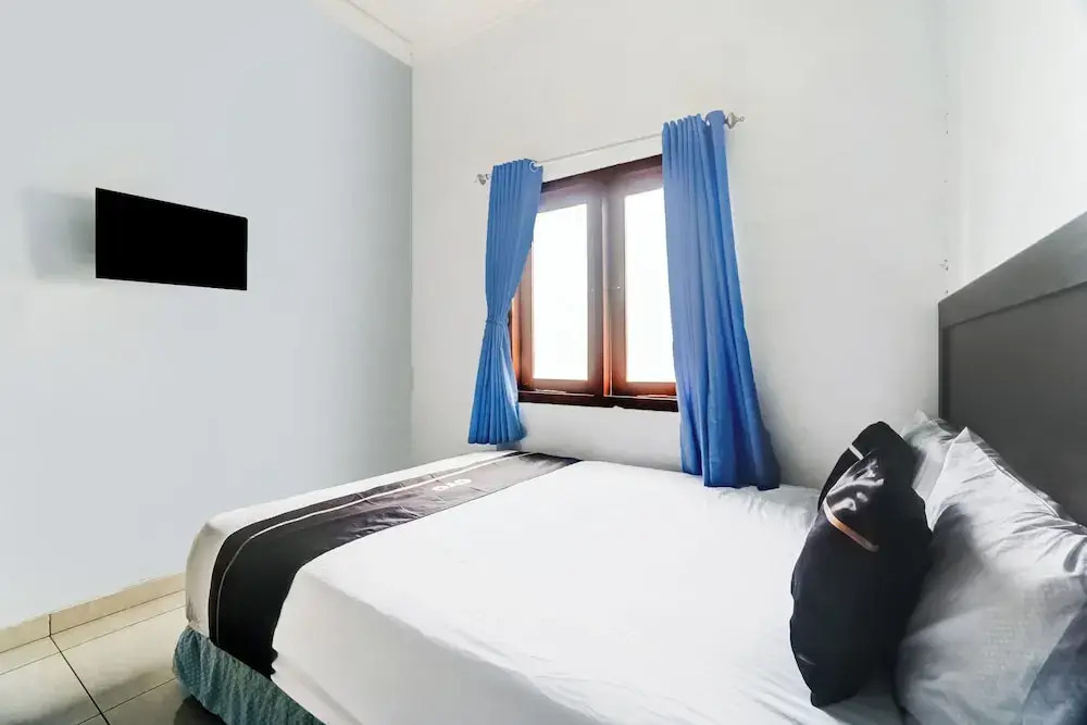 OYO 94780 Blessing Homestay