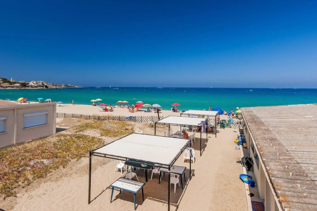 LEscale Plage
