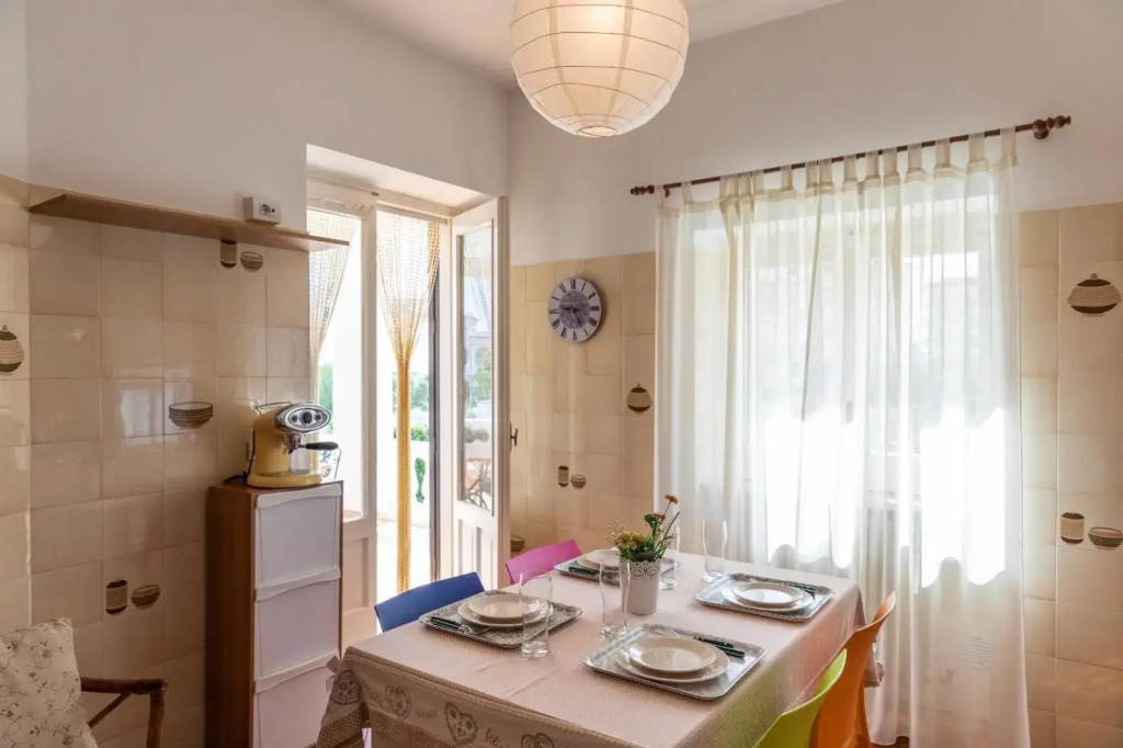 Casa de Lidzia