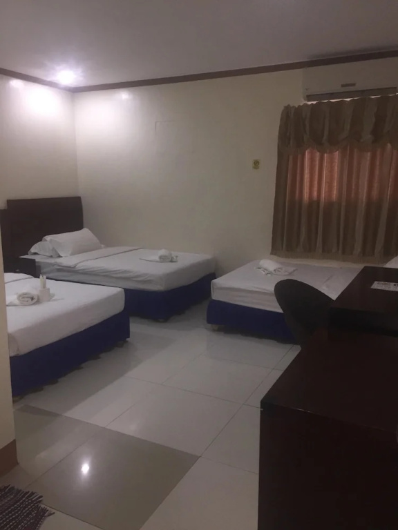 Jeamco Royal Hotel - Baybay