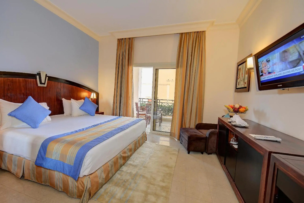 Курортный отель Stella Di Mare Beach Hotel & Spa
