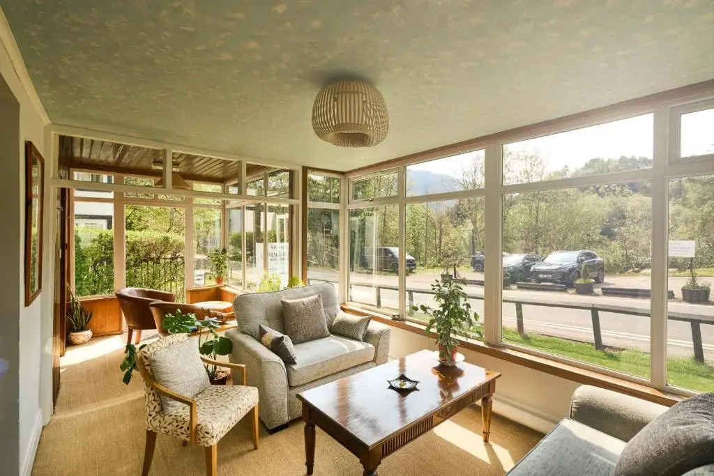 Stage House Bed & Breakfast