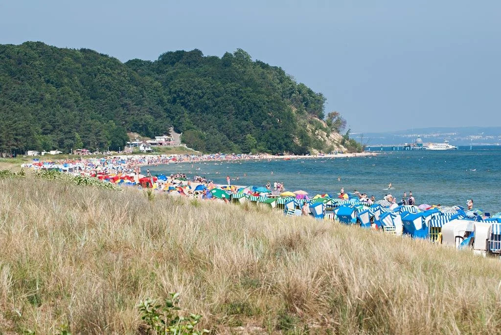 Strandhotel Seestern
