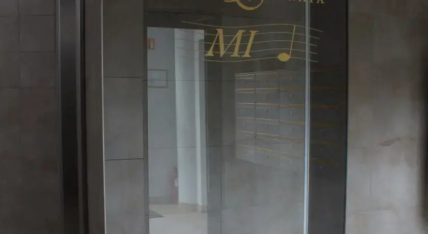 Apartamentai Saules Sonata