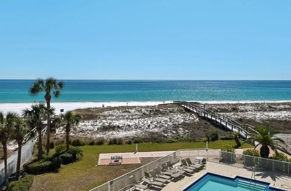 Destin on the Gulf 607