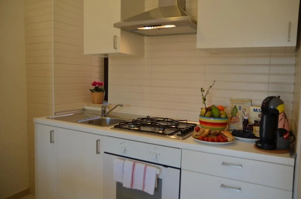 B&B Gli Agrumi