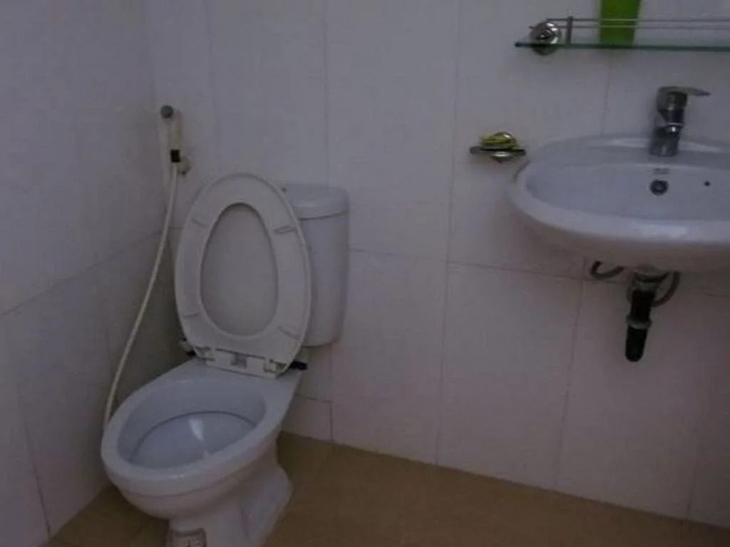 Thanh Huyen Guest House