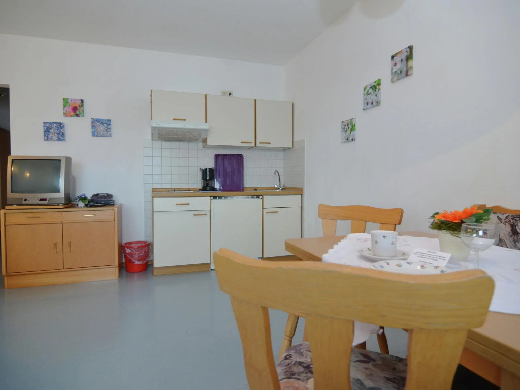 Wohnung in Rotthalmunster mit Balkon