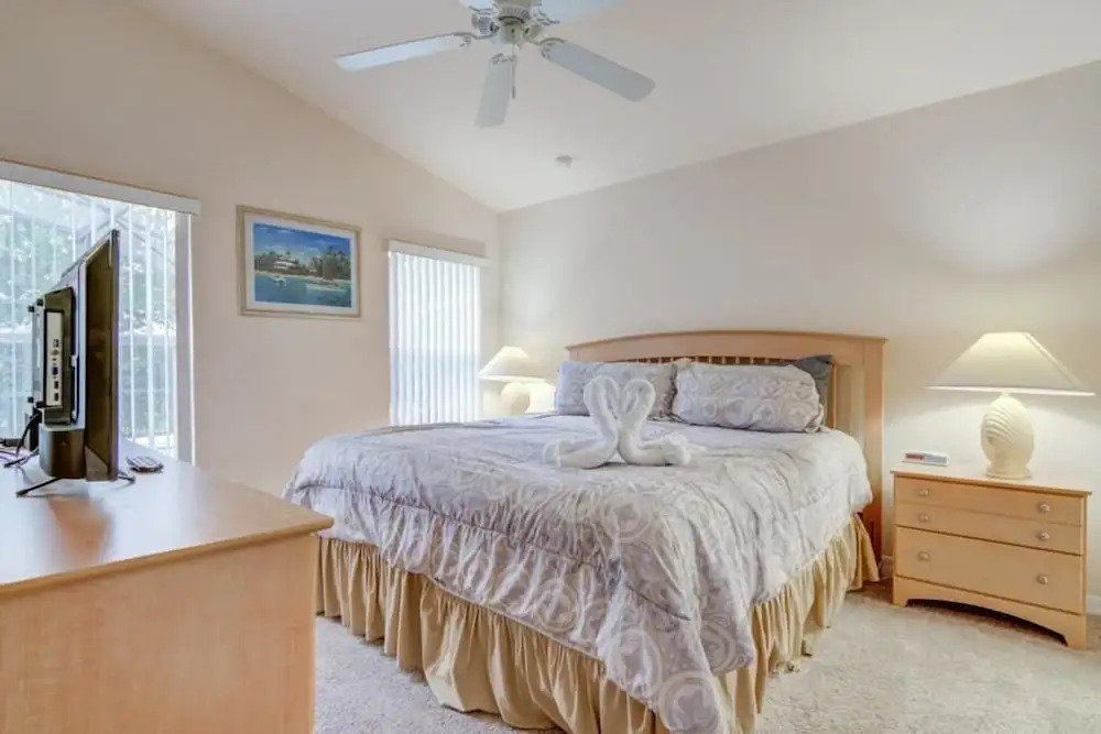 Elaine's Silver Creek House 5 Bedroom Home
