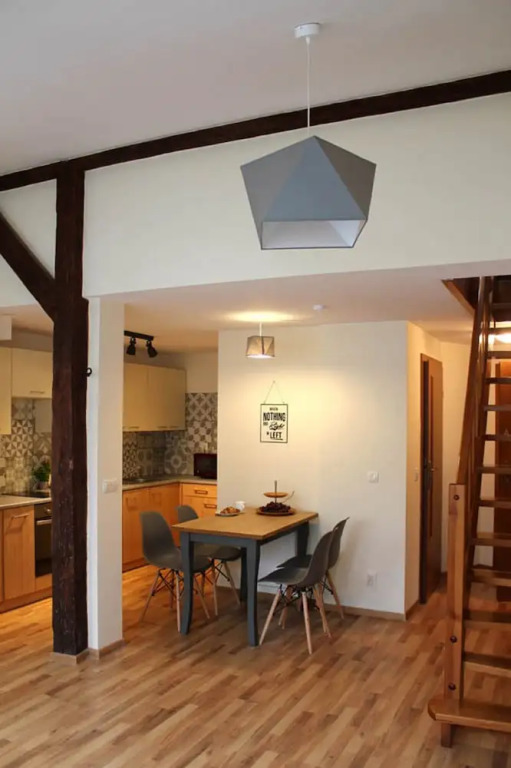Apartament Malmo