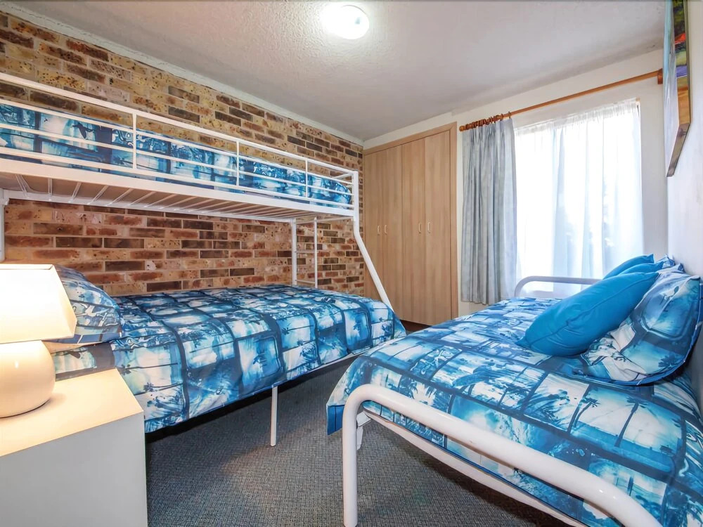 Gowrie Ave, Bay Parklands, Unit 62, 2, Tristani