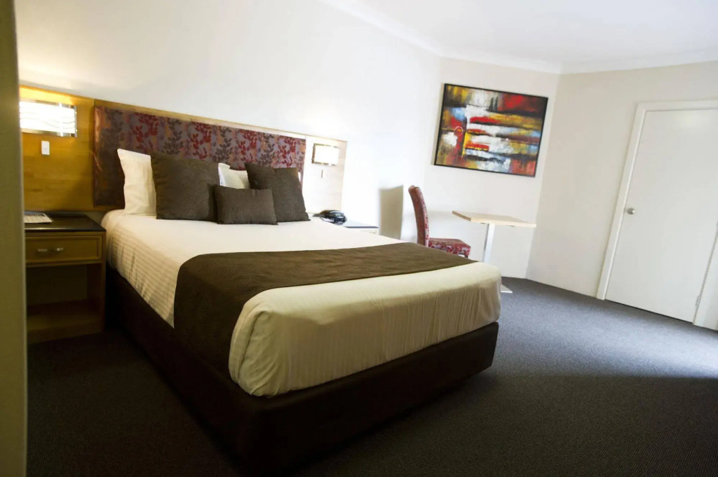 Noahs Mid City Motor Inn Muswellbrook