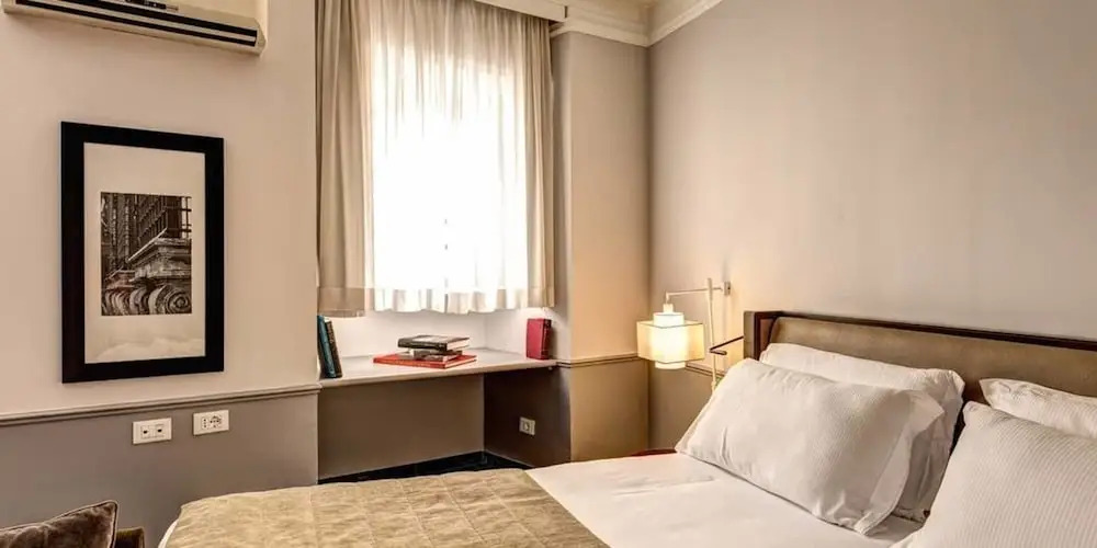 Suite Giulia 2