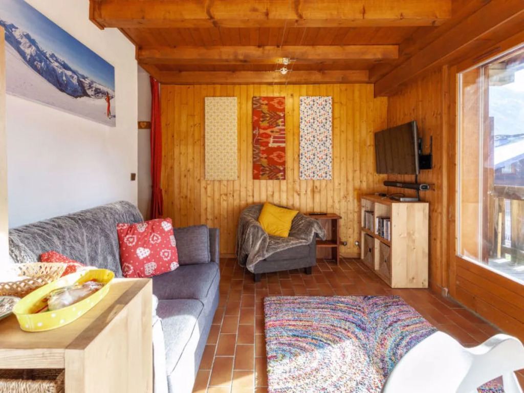 Villa Les Grets Saint Gervais 38251