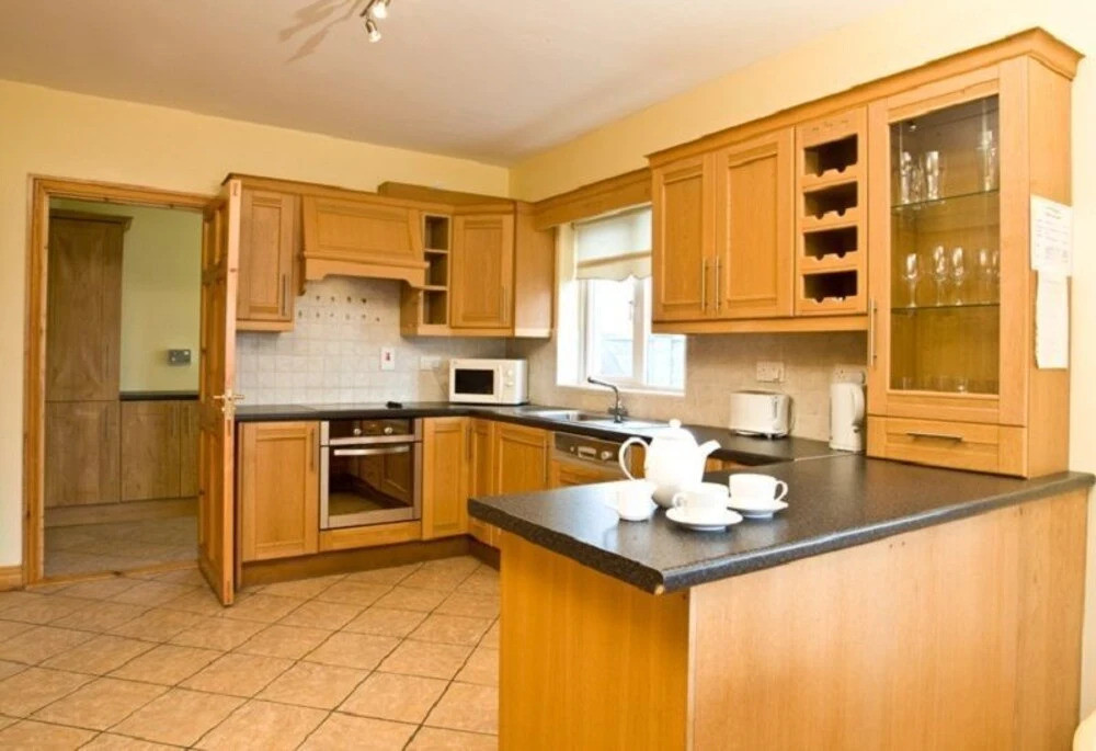 Doonbeg 3 bed