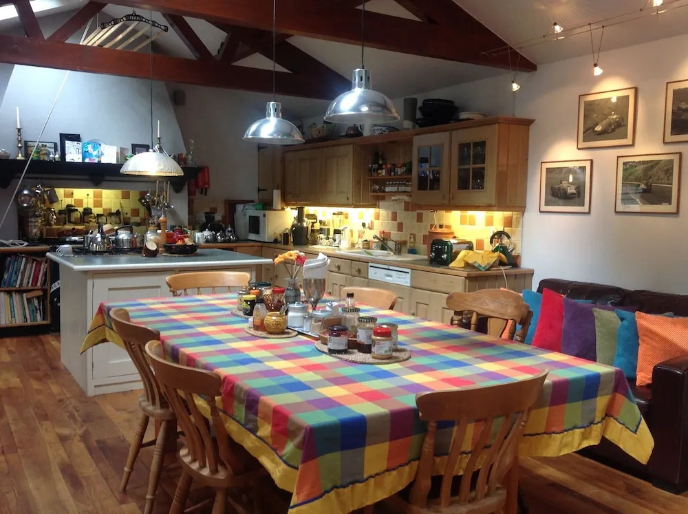 Beech Cottage B&B