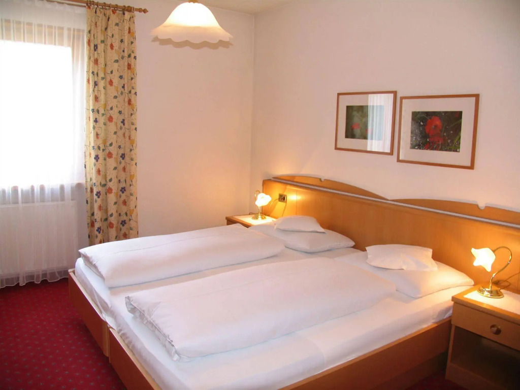 Hotel Reichegger
