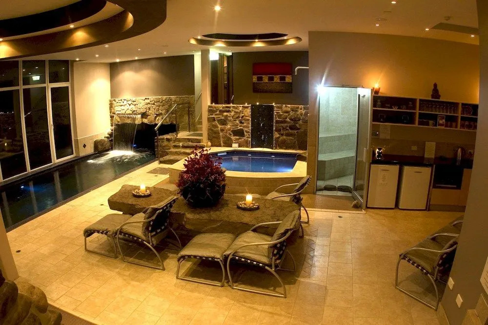 Breathtaker Hotel and Spa