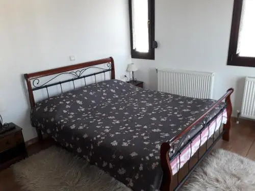Guesthouse Agrovio