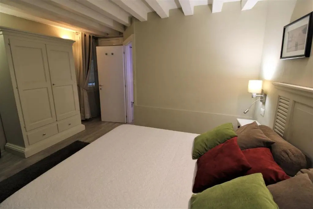 San Marco Fenice 3bdr 2bth apartment (M0270424989)