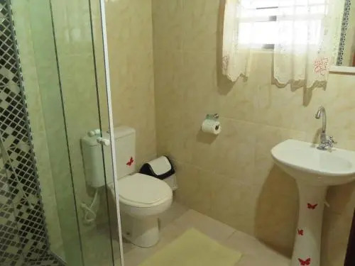 Apartamentos Mosaico