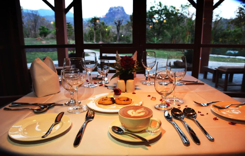 Popa Garden Resort