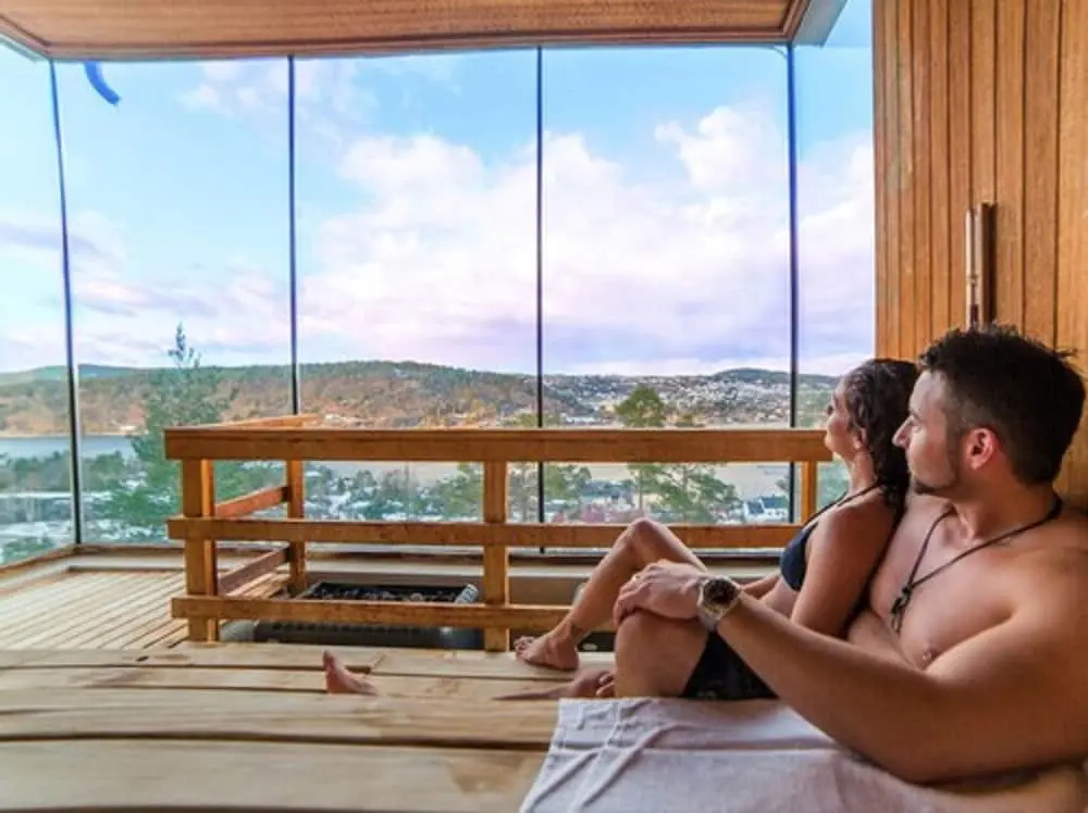 Kragerø Resort