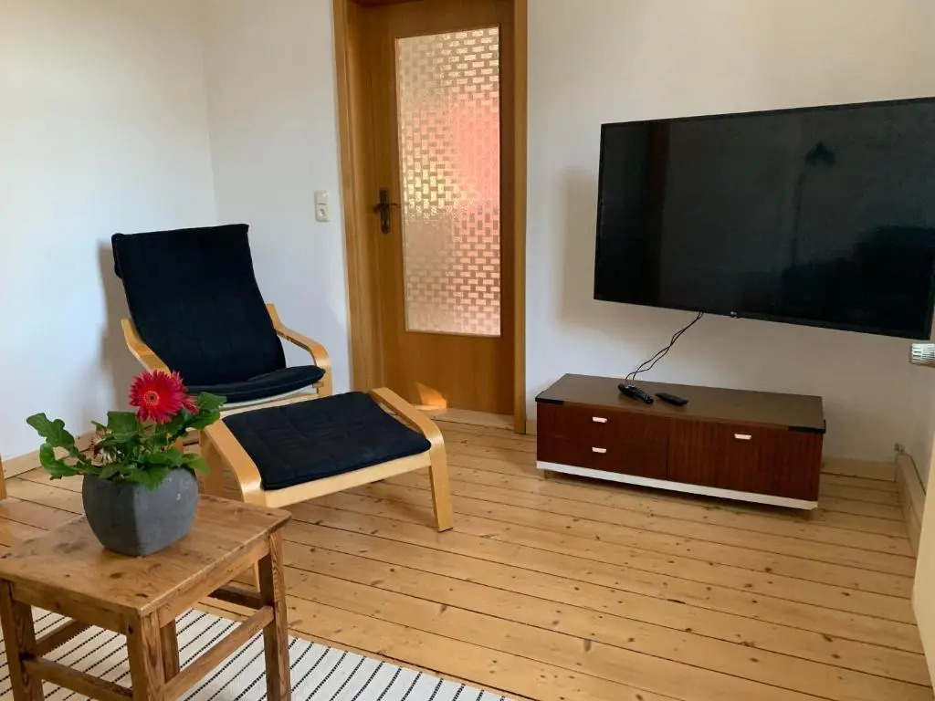 Familienferienhaus "Zur Alten Wäscherei"