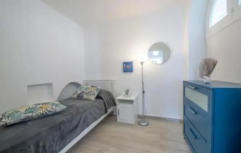 Flat 2 bedrooms 1 bathroom - Conca dei Marini