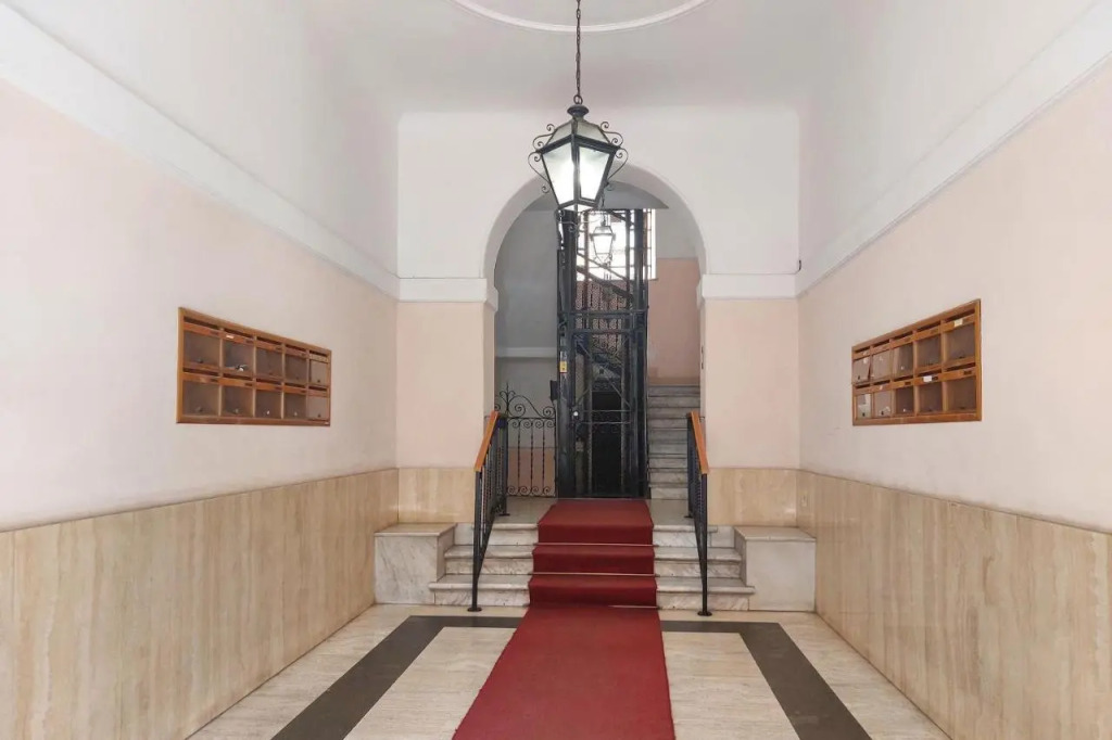 4bnb - Lante Apartment