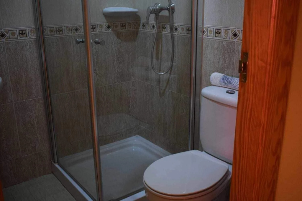 Hostal Casa Pancho