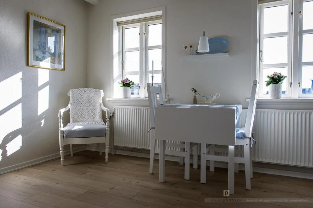 B & B - Mågevej
