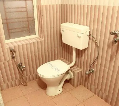 Vijay Guest House Trichy