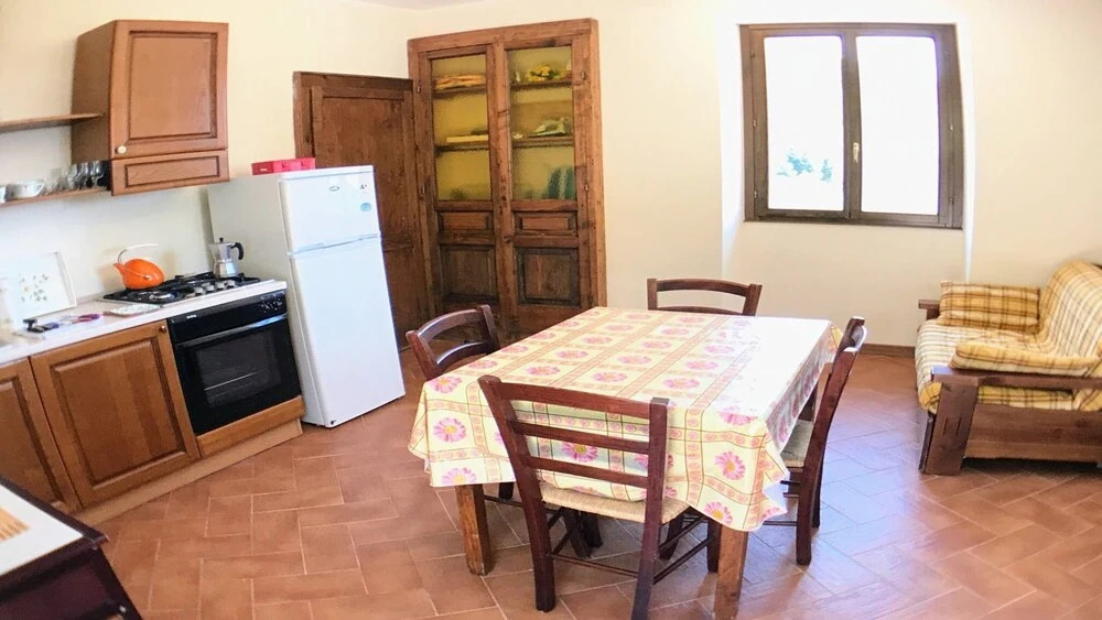Villa Mariannasleeps 25spoleto 7 Milesrome 1 Hr