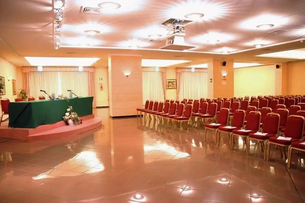 Hotel Serino