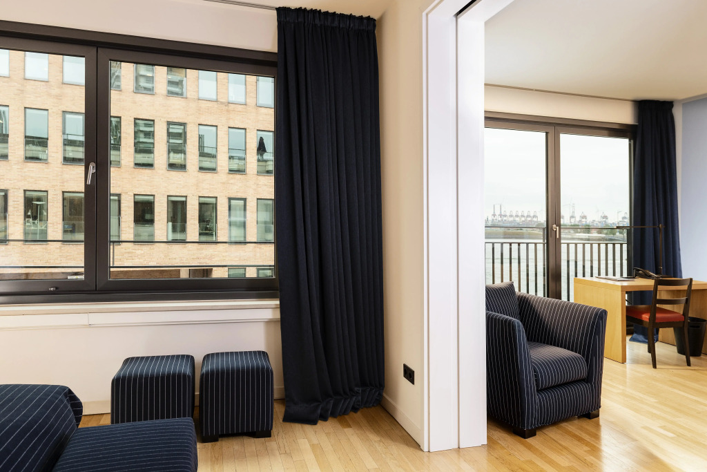 Clipper Boardinghouse - Hamburg-Holzhafen