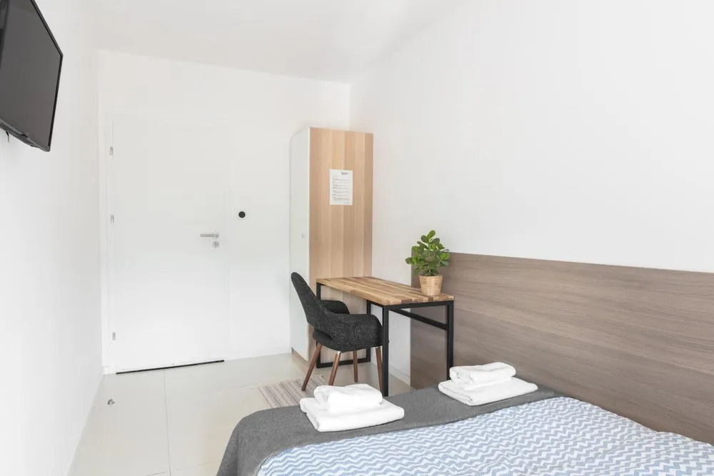 Sport Rooms I Chodakowska Warszawa