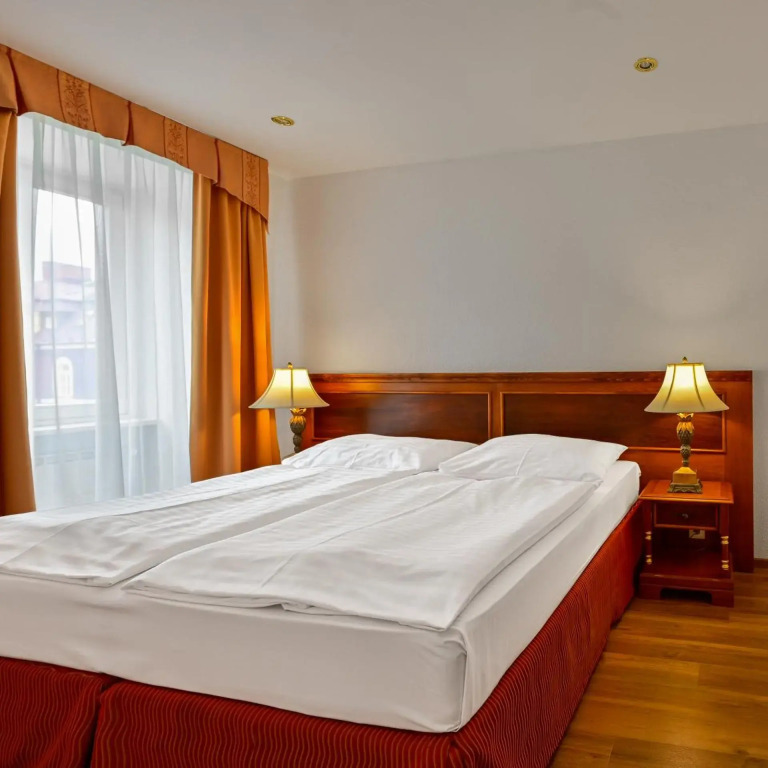 Spa Hotel Continental