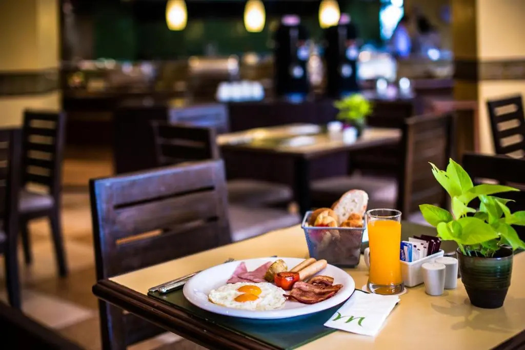 Mercure Chiang Mai