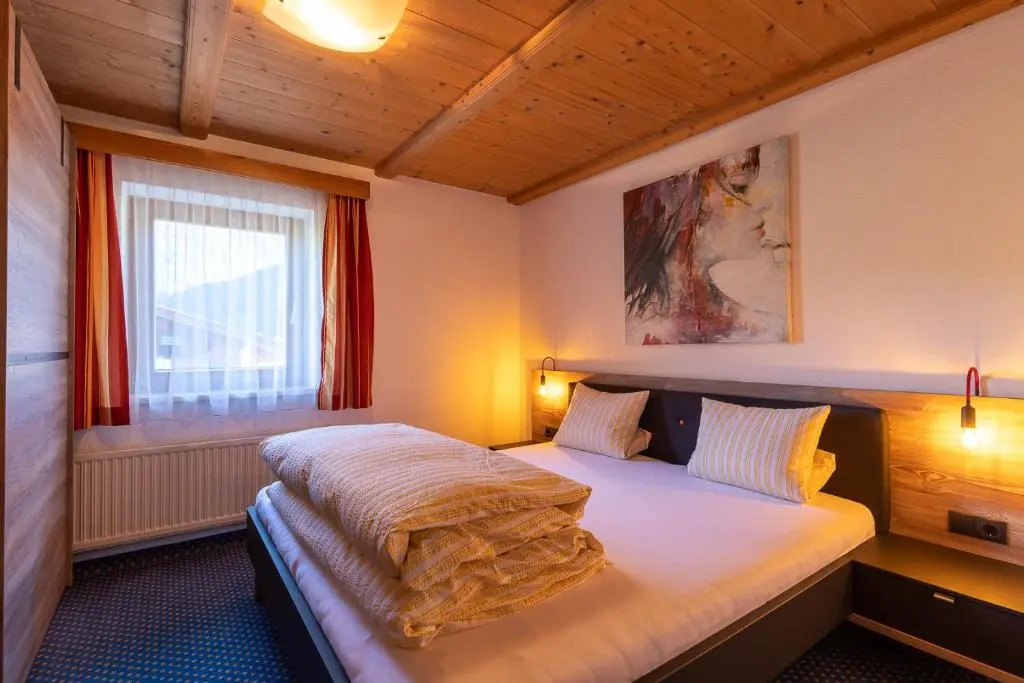 Haus Klaudia Gstrein