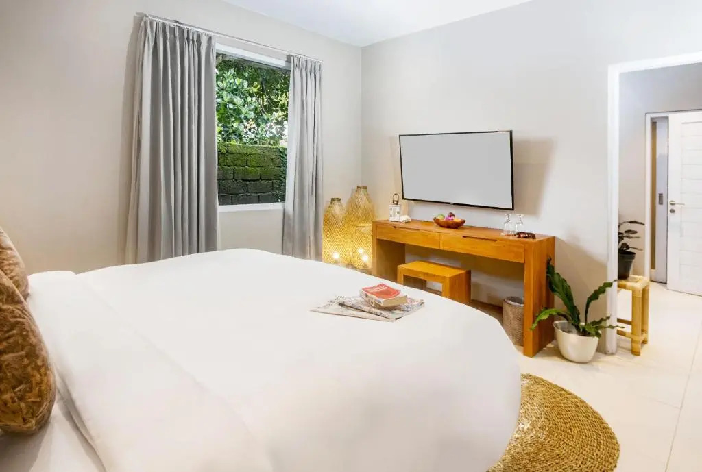 Canvas Escape Resort